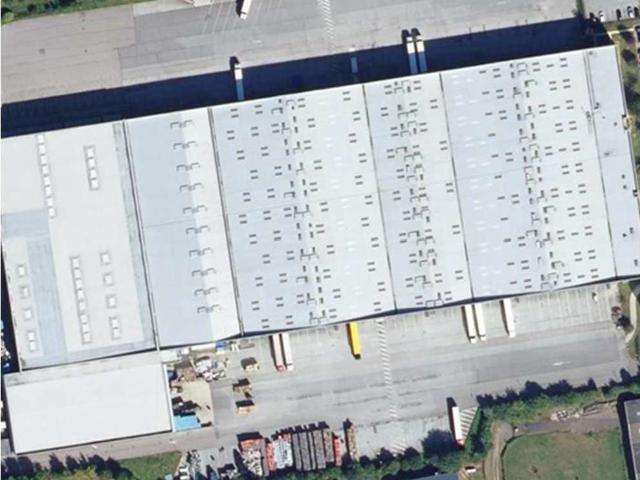 Local Commercial vente à Bernay, Bourg-achard