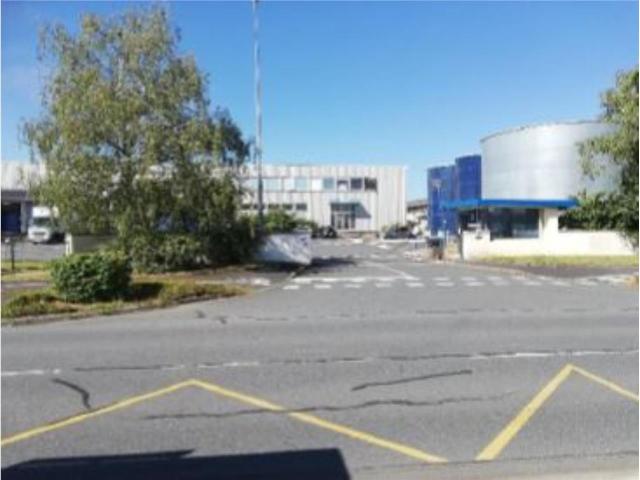 Local Commercial vente à Châteauroux