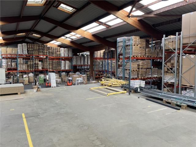 Local Commercial vente à Nantes, Clisson