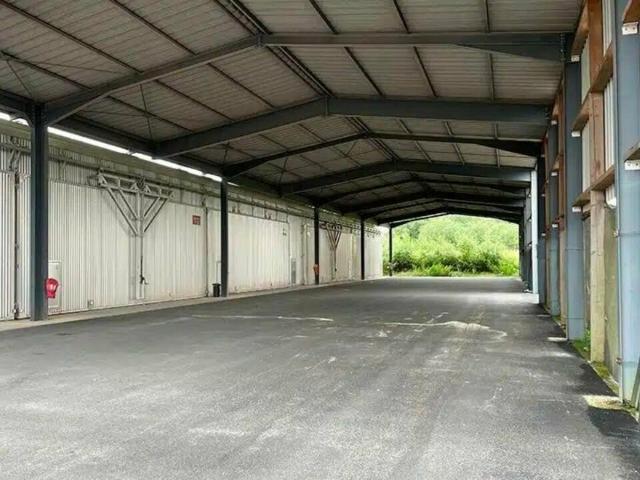 Local Commercial vente à Sarreguemines, Goetzenbruck