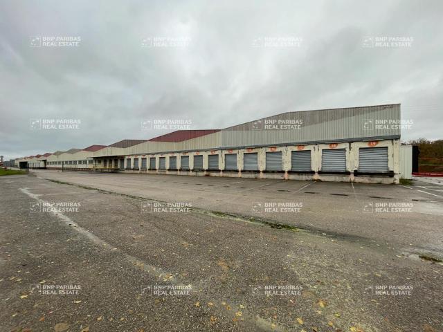 Local Commercial vente à Toul, Grand Est