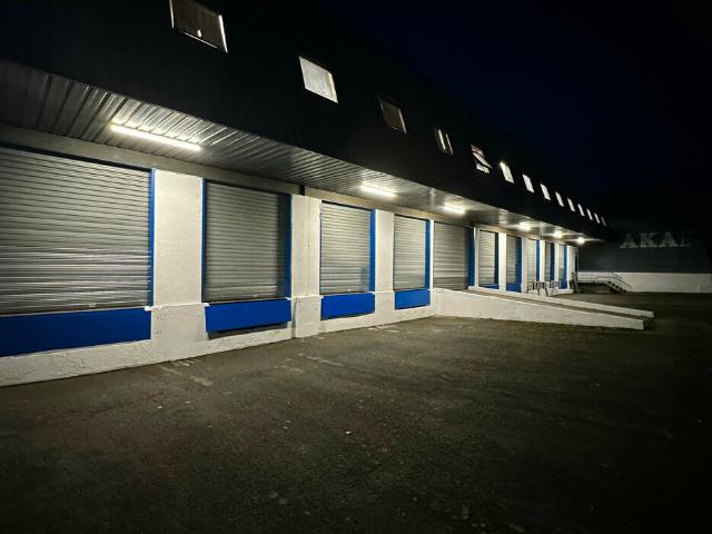 Local Commercial vente à Lisieux, Honfleur