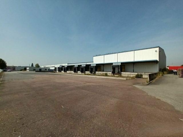 Local Commercial vente à Le Havre, Sandouville