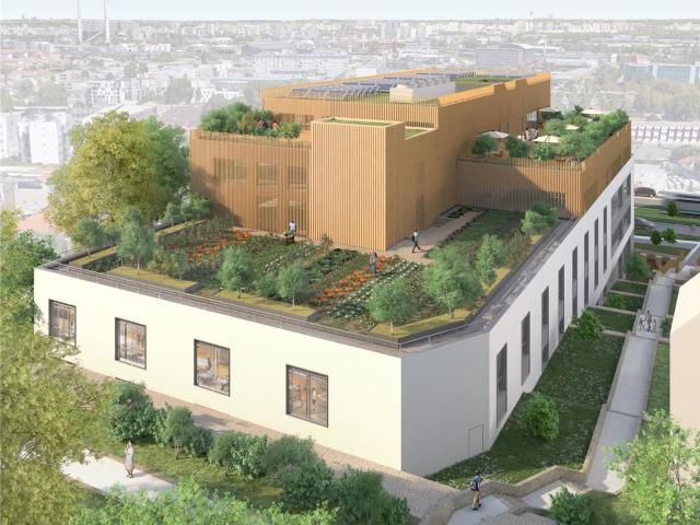 Local Commercial vente à L'Haÿ-les-Roses, Vitry-sur-seine