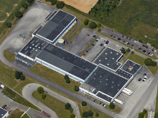 Local Commercial vente à Alençon