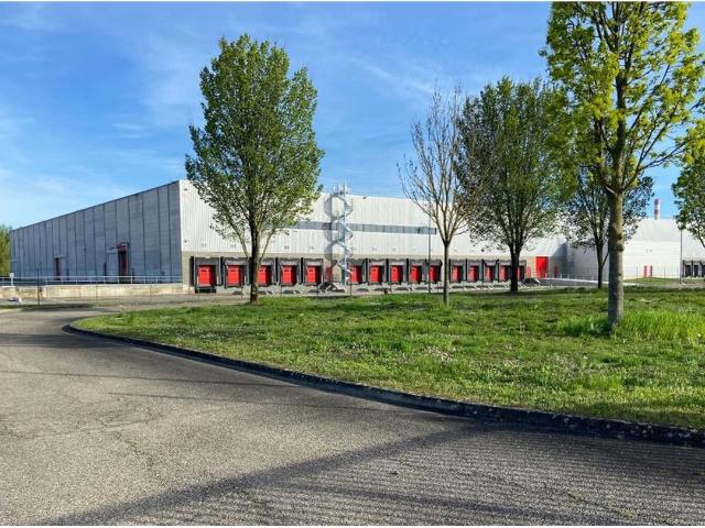 Local Commercial vente à Strasbourg, Hoenheim
