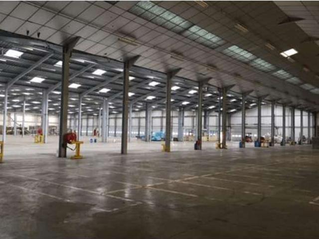 Local Commercial vente à Aire-sur-la-Lys, Pas-de-Calais
