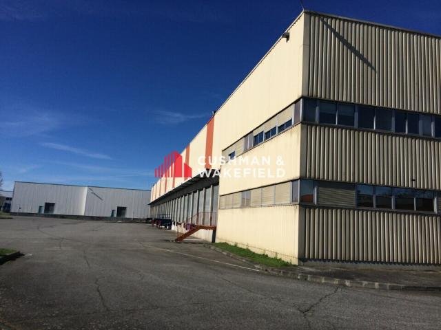 Local Commercial location à Toulouse