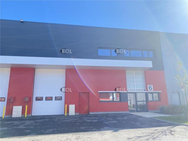 Local Commercial location à Vienne, Heyrieux