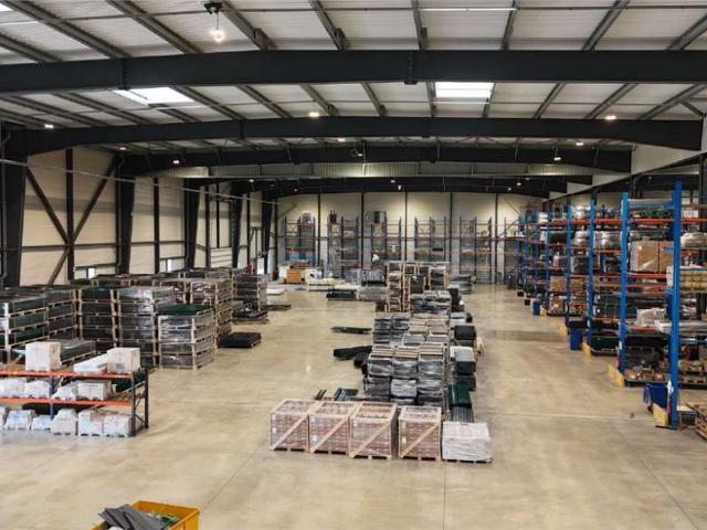 Local Commercial vente à Villefranche-sur-Saône, Rhône