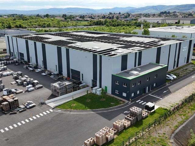 Local Commercial vente à Villefranche-sur-Saône, Rhône