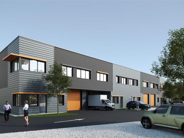 Local Commercial vente à Versailles, Buc