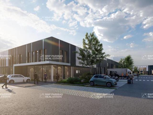 Local Commercial vente à Calais