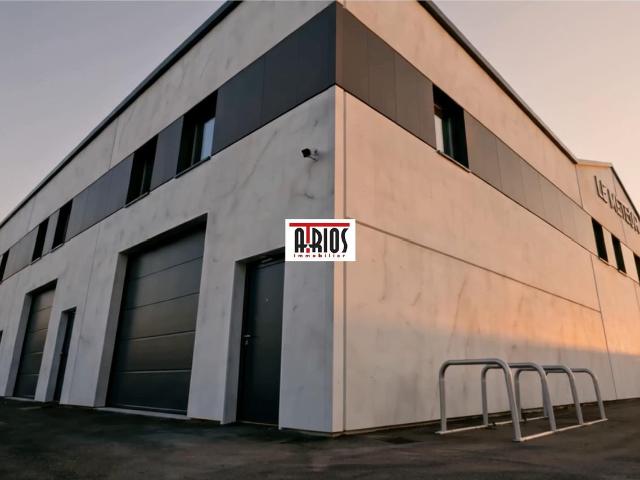Local Commercial vente à Arrondissement de Toulon, La Farlède