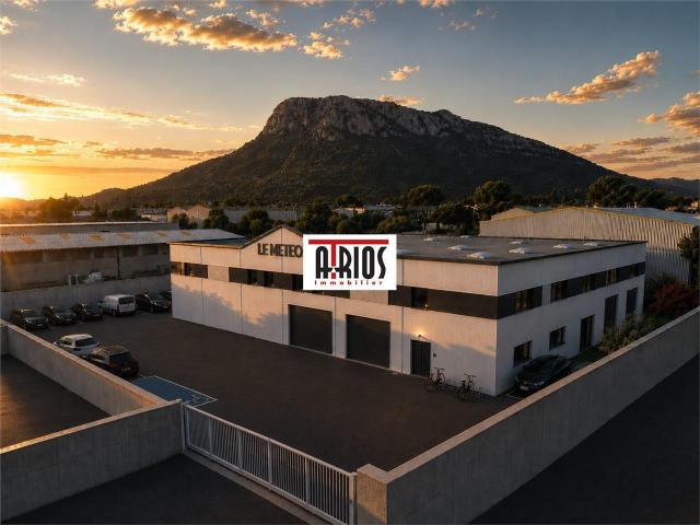 Local Commercial vente à Arrondissement de Toulon, La Farlède