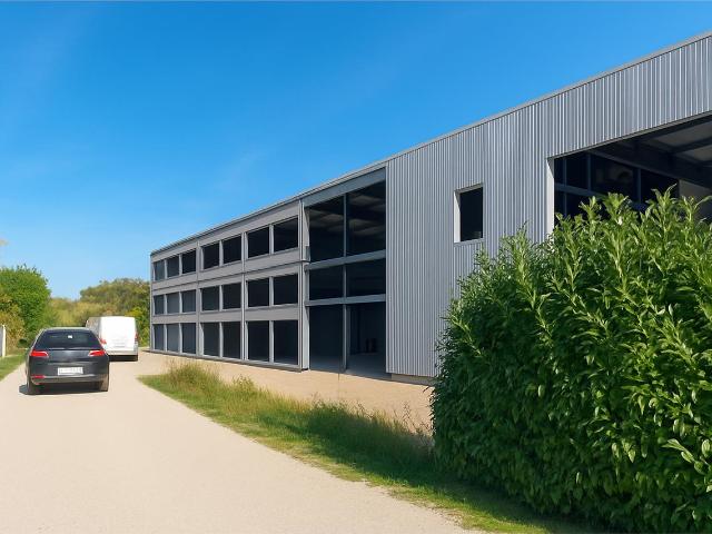Local Commercial vente à Bordeaux, Mérignac
