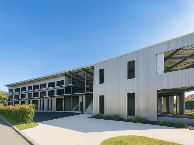 Local Commercial vente à Bordeaux, Mérignac