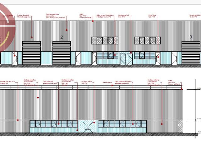 Local Commercial vente à France métropolitaine, Portet-sur-garonne