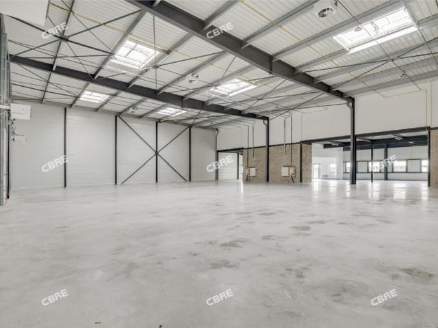 Local Commercial vente à Palaiseau, Villejust