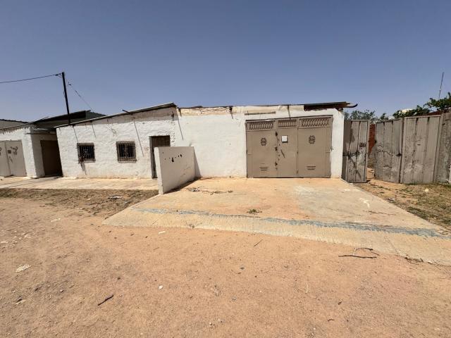 Propriété vente à Sfax, Mahras