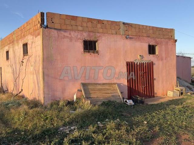 Local commercial location à Meknès