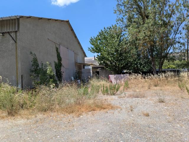 Bureau vente à Limoux