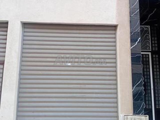 Local commercial location à Anfa, Gharb-Chrarda-Beni Hssen