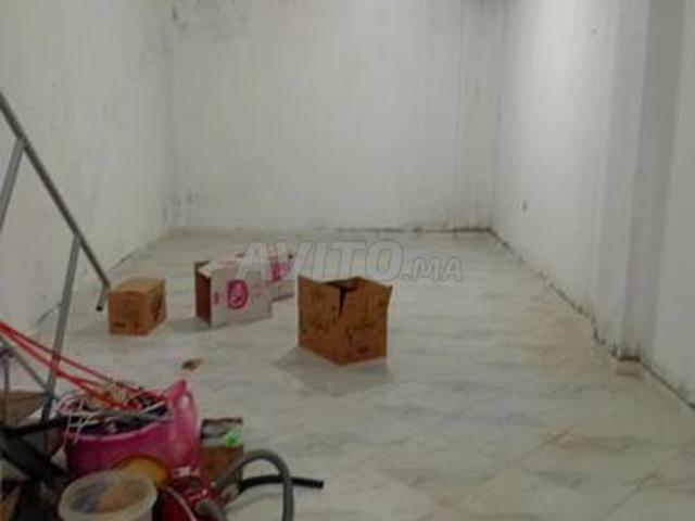 Local commercial location à Anfa, Gharb-Chrarda-Beni Hssen