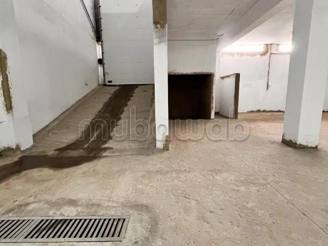 Local commercial vente à Skhirat