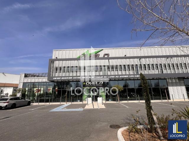 Local Commercial vente à Arrondissement de Draguignan, Fréjus