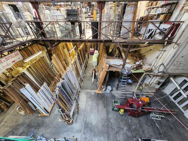 Local Commercial vente à Montpellier