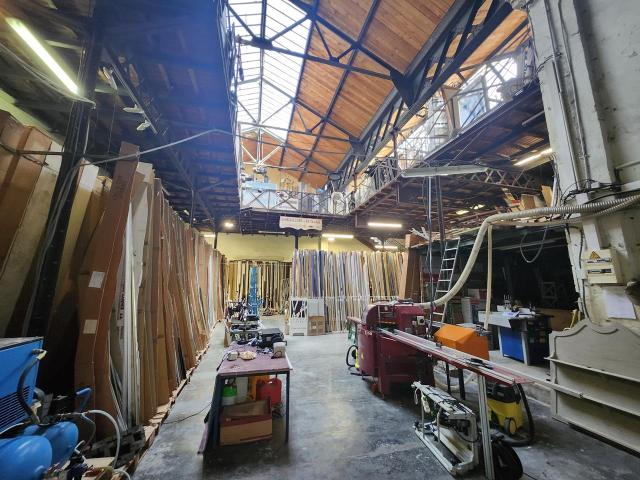Local Commercial vente à Montpellier