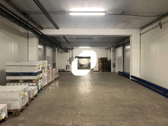 Local Commercial location à L'Haÿ-les-Roses, Thiais