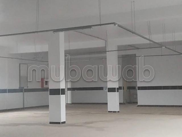 Local commercial vente à Tangero, Tanger-Tétouan