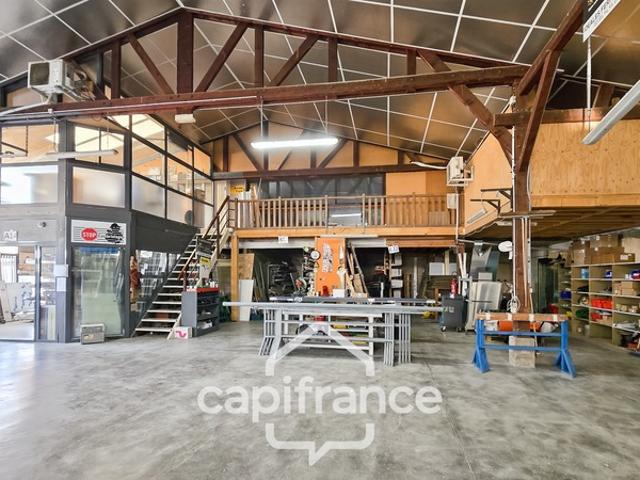 Bureau vente à Chalon-sur-Saône, Chalon-sur-saône