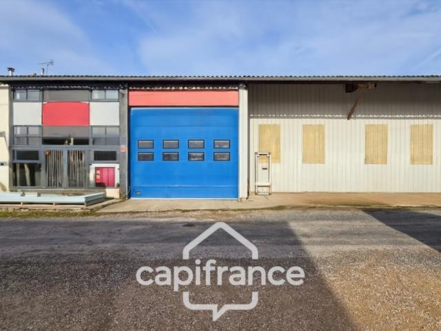 Bureau vente à Chalon-sur-Saône, Chalon-sur-saône