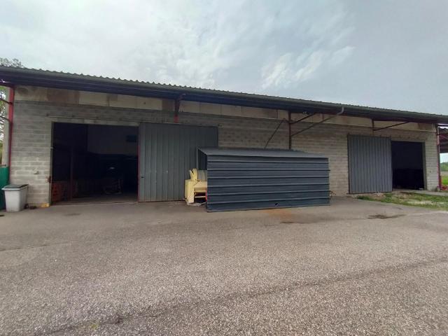 Ferme vente à Libourne, Vayres