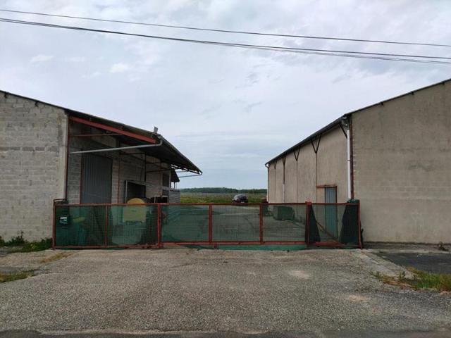 Maison vente à Libourne, Vayres