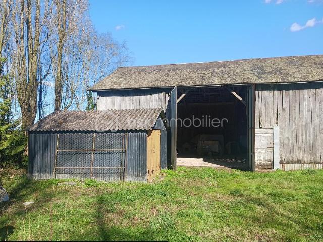 Terrain vente à Château-Gontier, Méral