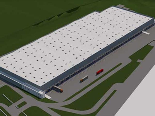 Local Commercial location à Ploisy