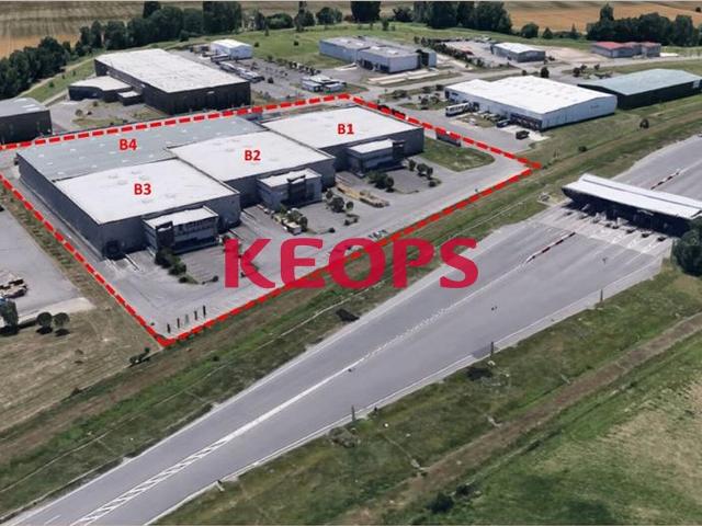 Local Commercial location à Toulouse, Villeneuve-lès-bouloc