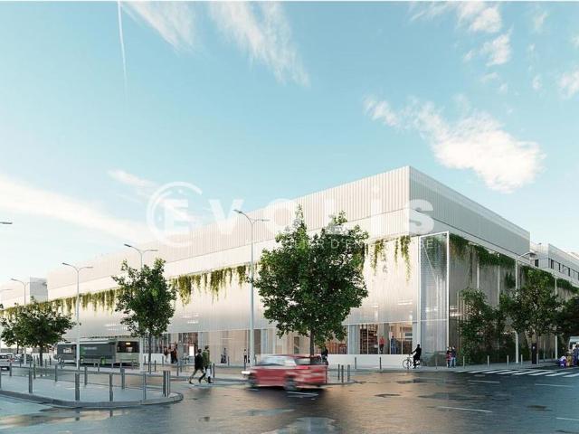Local Commercial location à L'Haÿ-les-Roses, Vitry-sur-seine