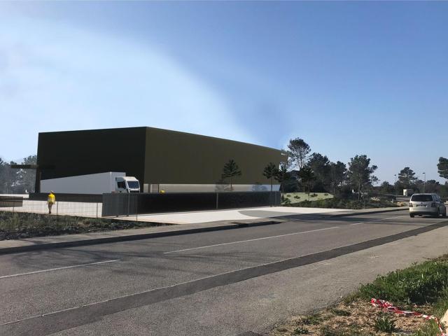 Local Commercial vente à Arrondissement de Toulon, Signes