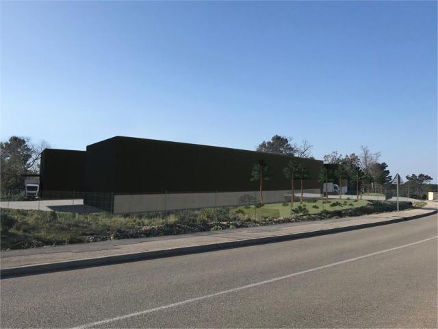 Local Commercial vente à Arrondissement de Toulon, Signes