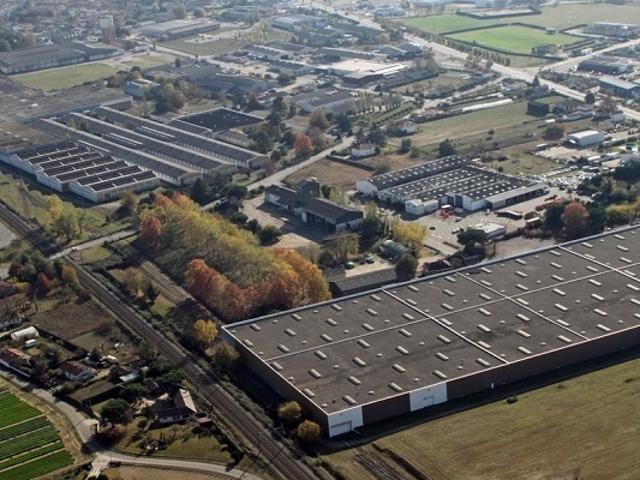 Local Commercial vente à Tonneins