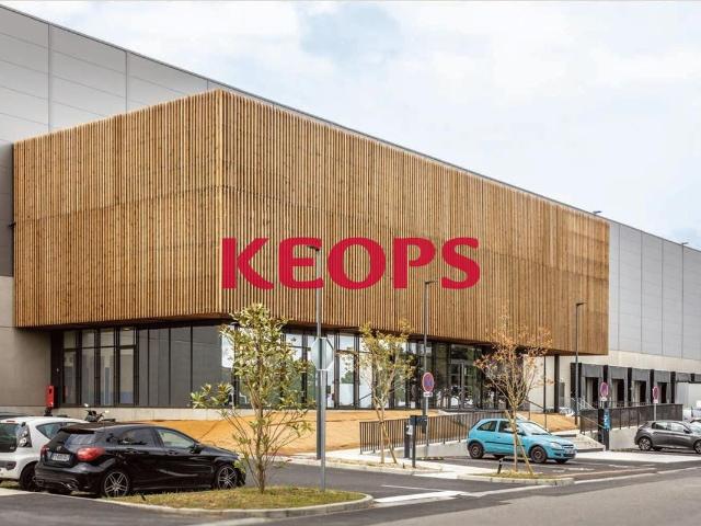 Local Commercial location à Toulouse
