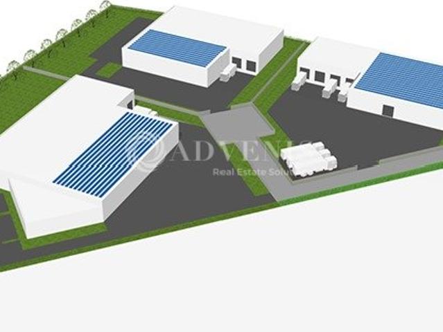 Local Commercial vente à Haguenau-Wissembourg, Hoerdt
