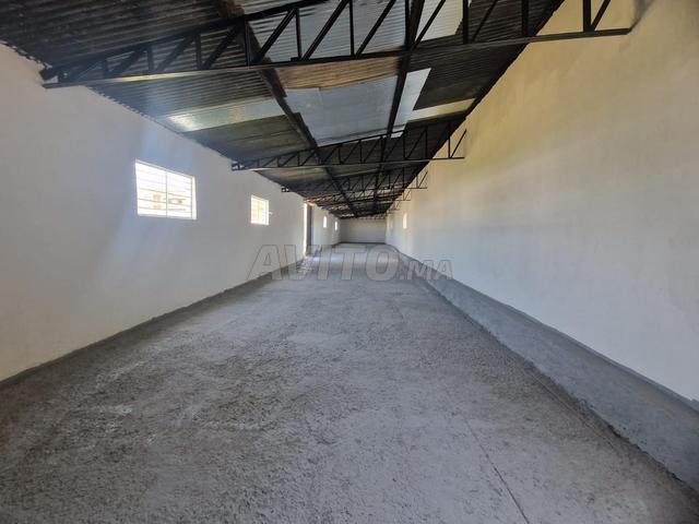 Local commercial location à Meknès