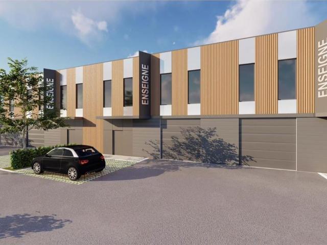 Local Commercial vente à Palaiseau, Ballainvilliers