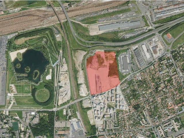 Local Commercial vente à Créteil, Limeil-brévannes